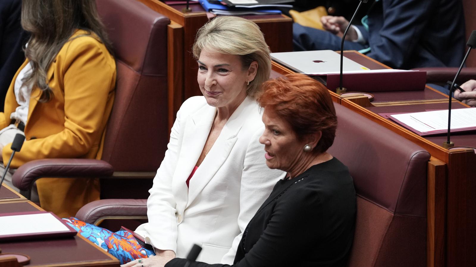 Live: Coalition 'congratulates' US, Israel over Iran attack