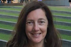 Karen Ristevski.