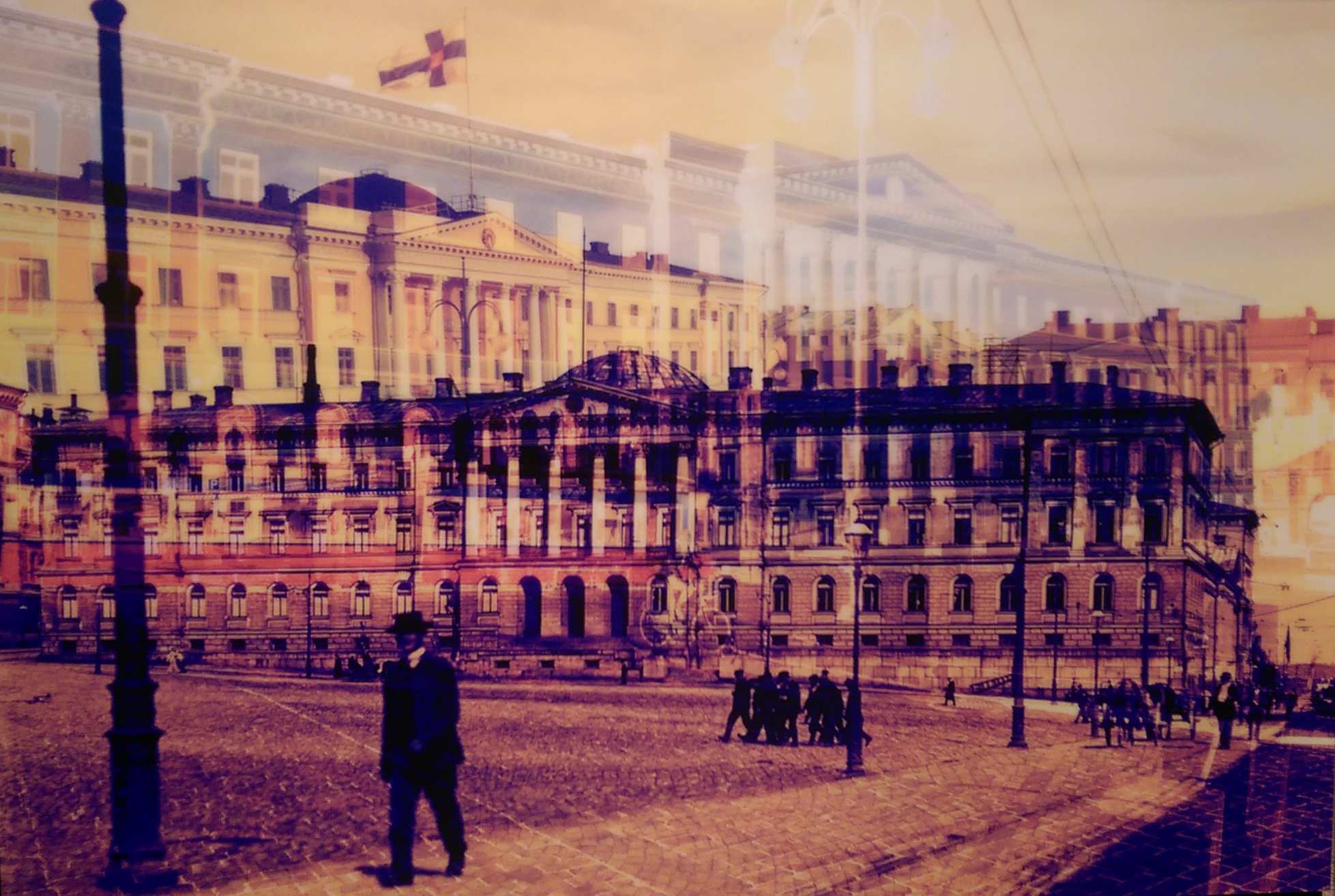 The Finnish Paradox - ABC listen