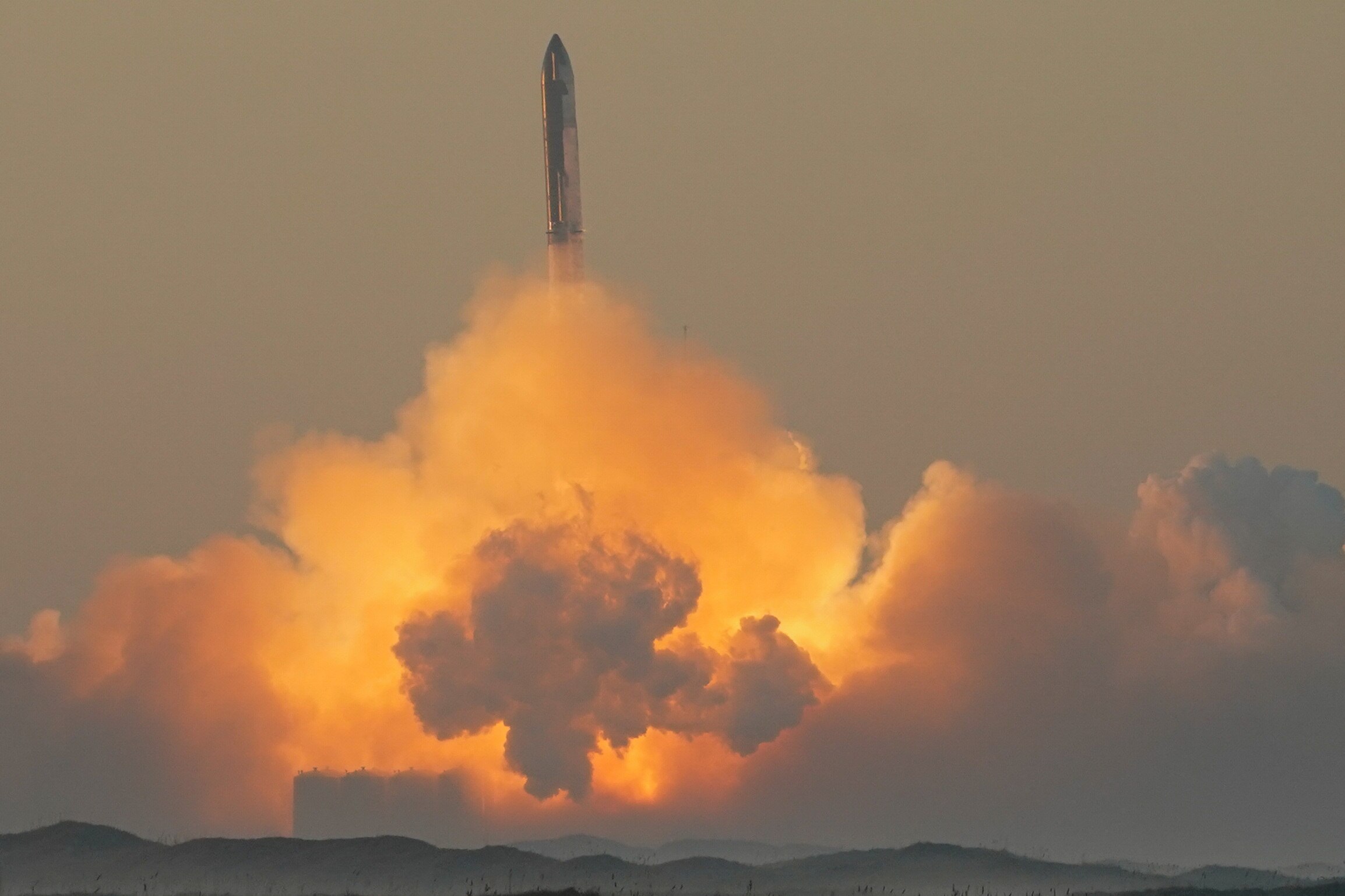Space X rocket fails again - ABC listen