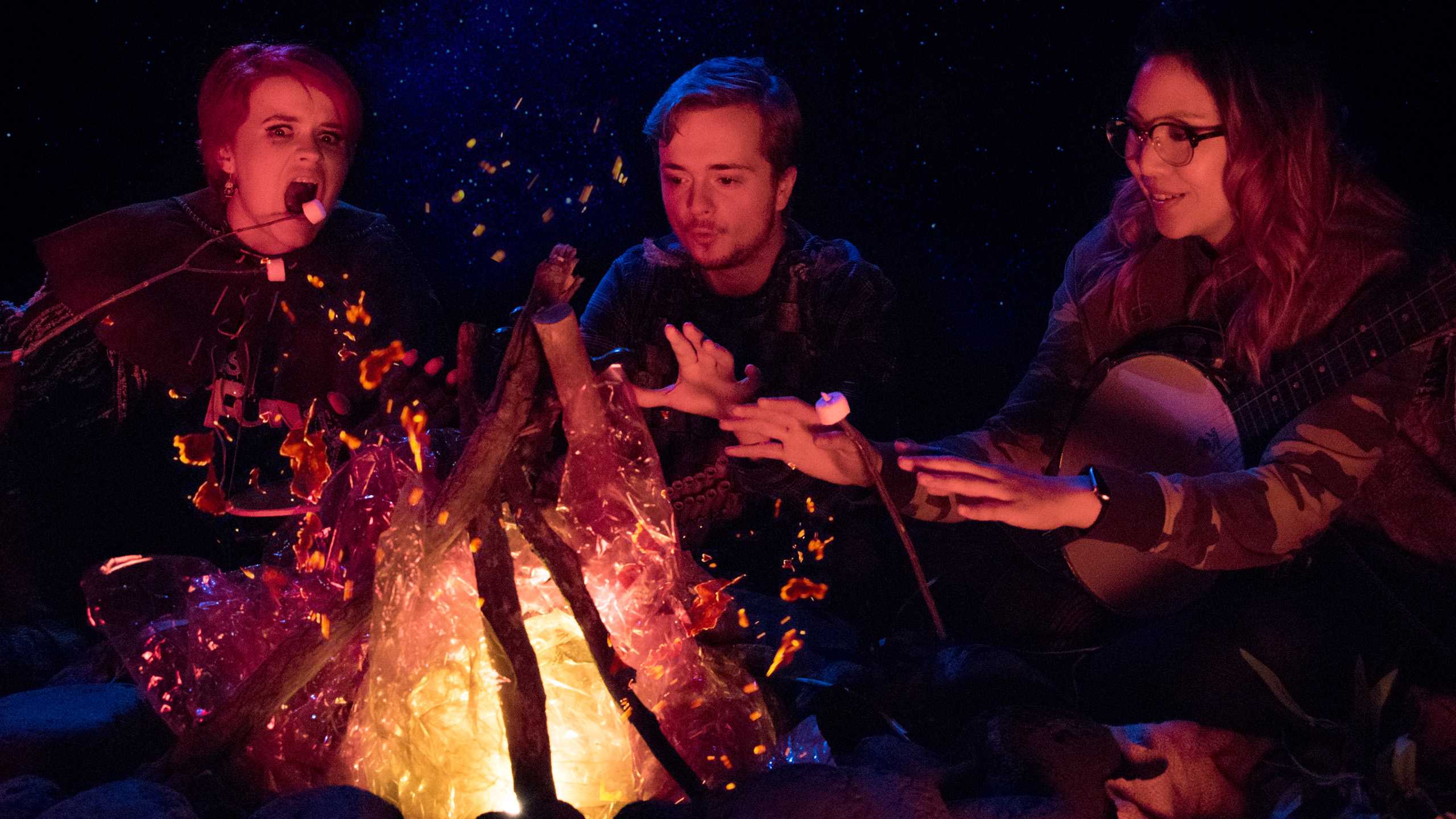 We Review Outer Wilds & Journey To The Centre Of The ABC! episode artwork