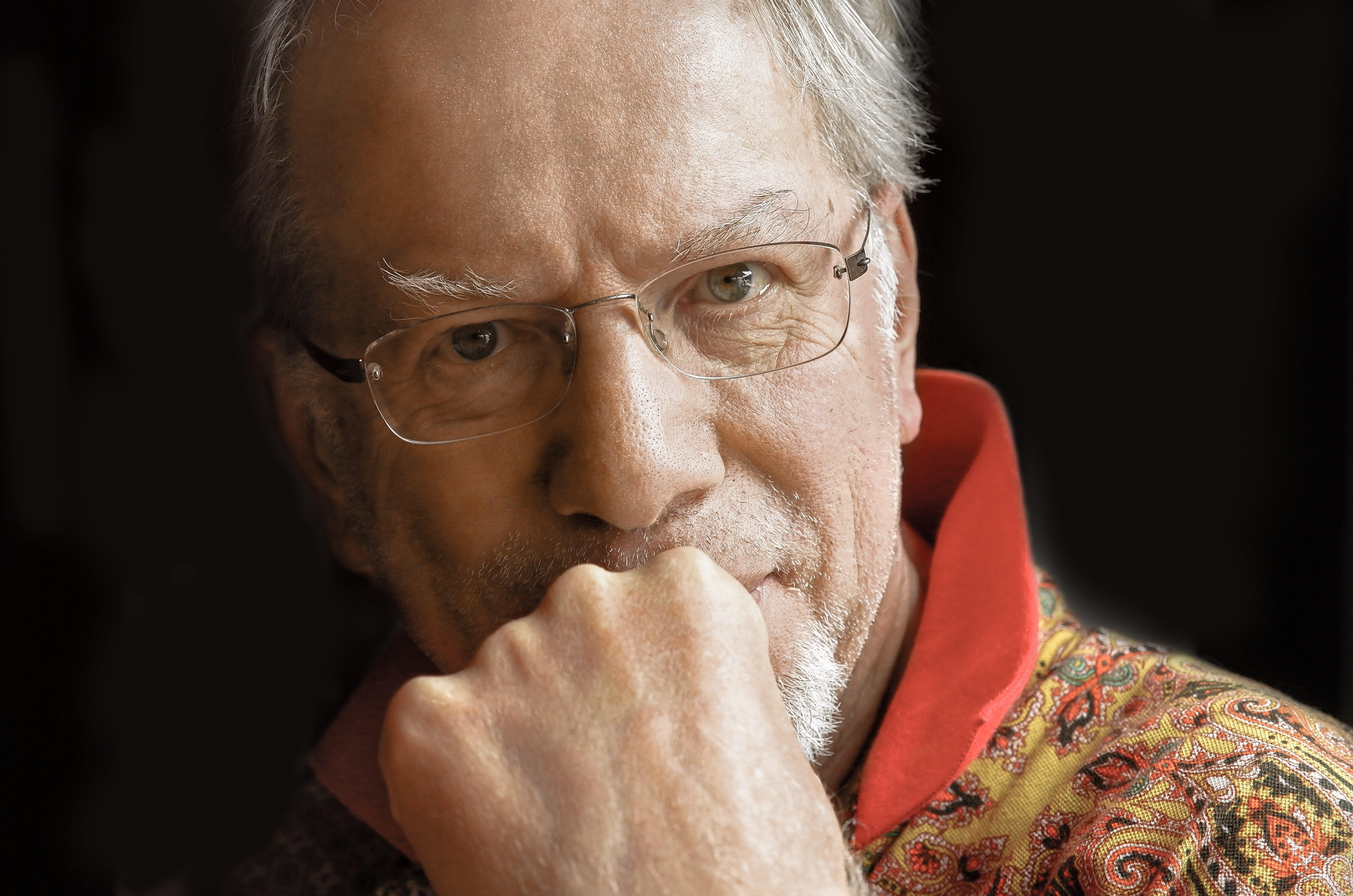 Violinist Gidon Kremer - ABC listen
