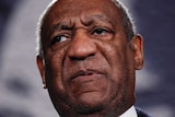 Actor Bill Cosby