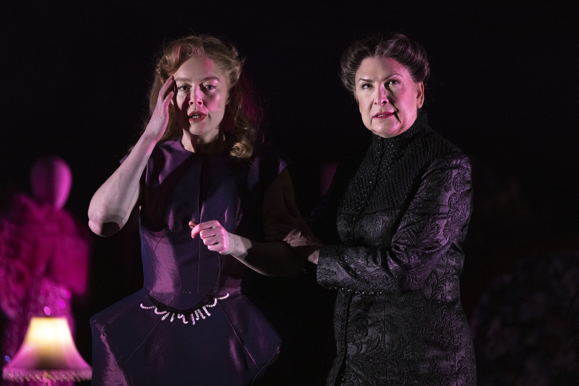 Shining a new light on 'Rebecca', a gothic tale of infatuation