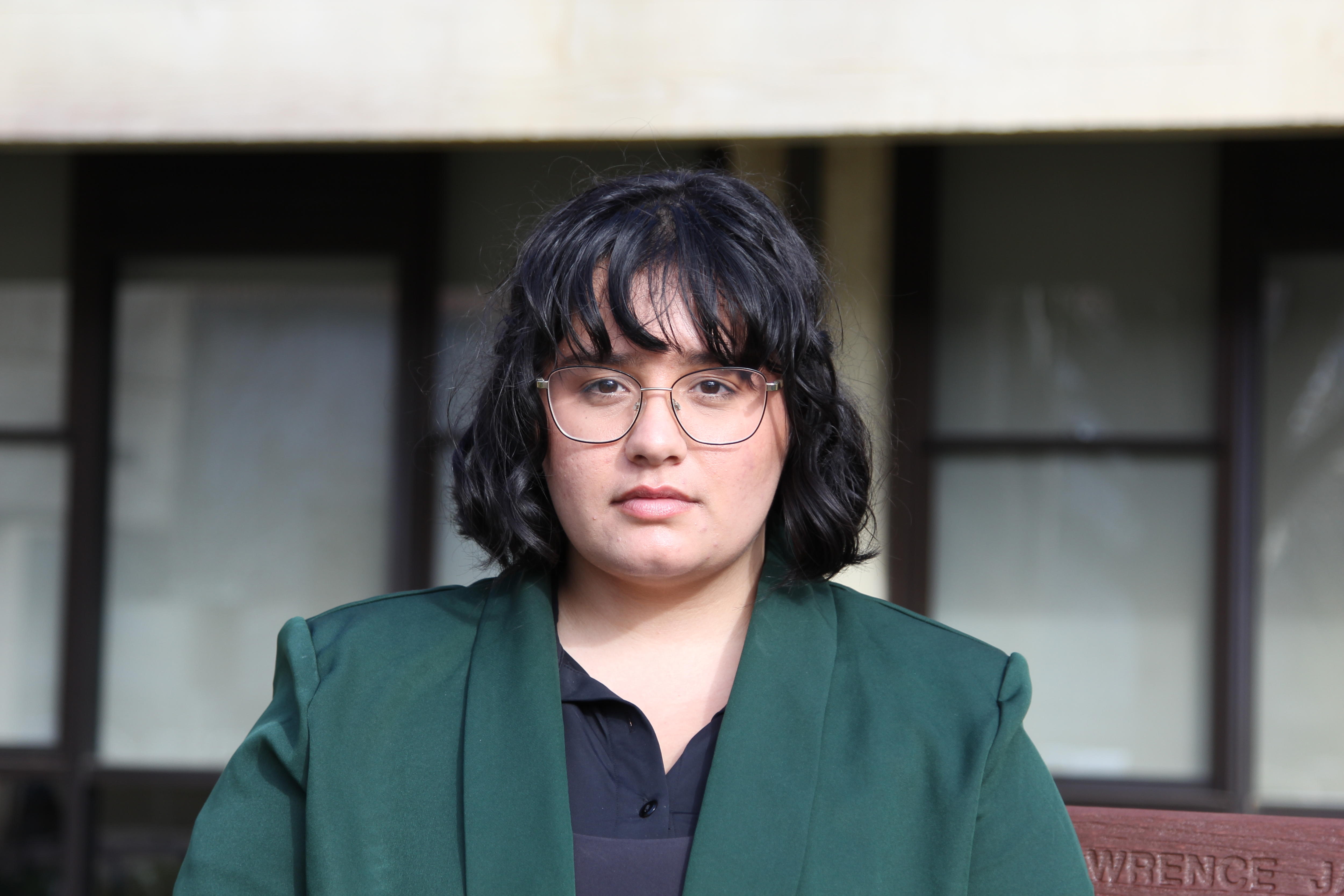 Sexual assault survivor campaigns to improve WA consent laws, consider alcohol as factor - ABC News