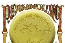 Neil Young - Pyschedelic Pill