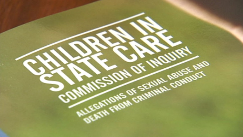 It is almost a year since Commissioner Ted Mullighan handed down his report into the abuse of state wards.