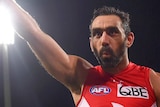 Adam Goodes