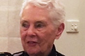 Kathleen 'Ann' Hollingworth.