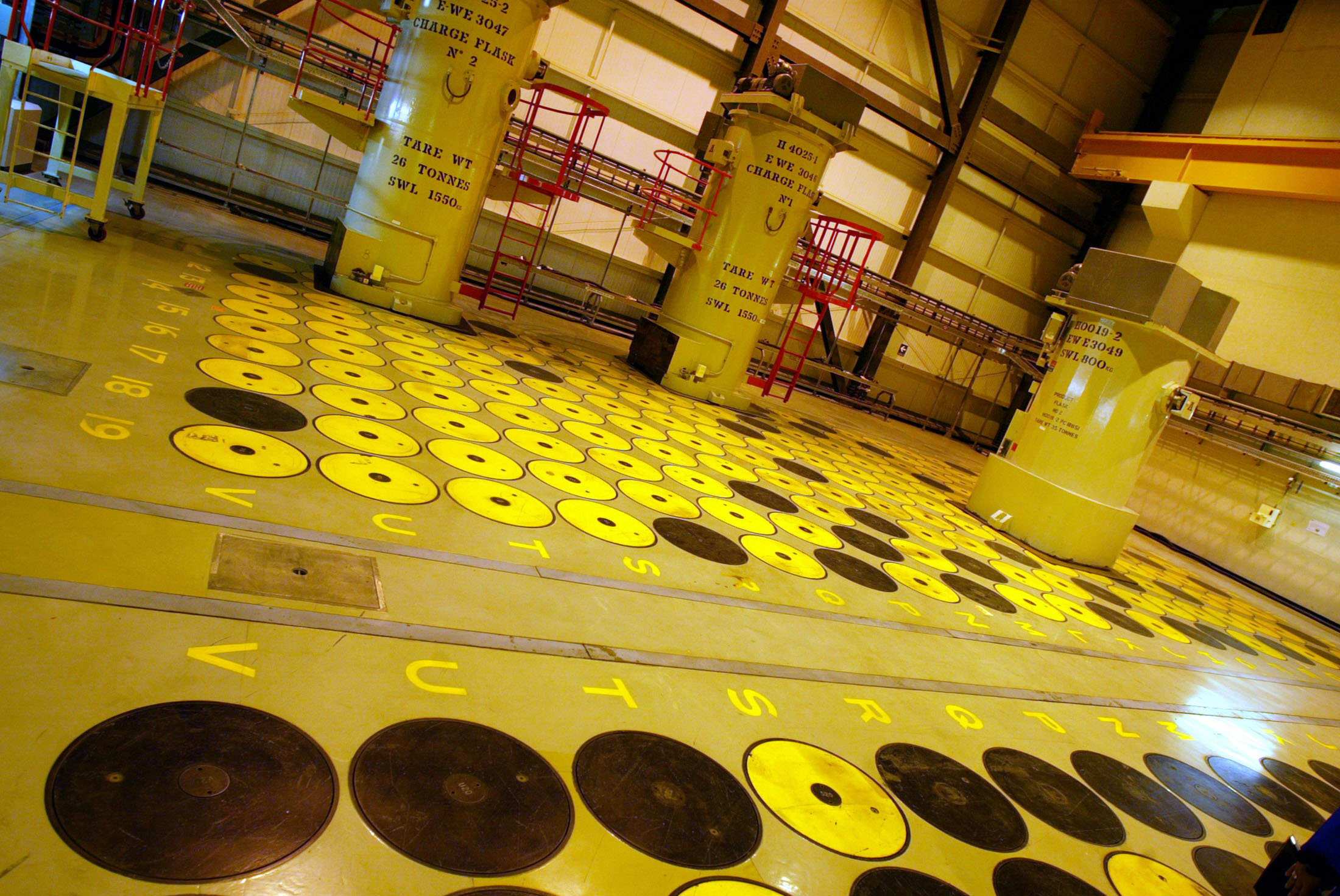 Plutonium Mountain