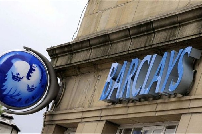 Barclays Bank