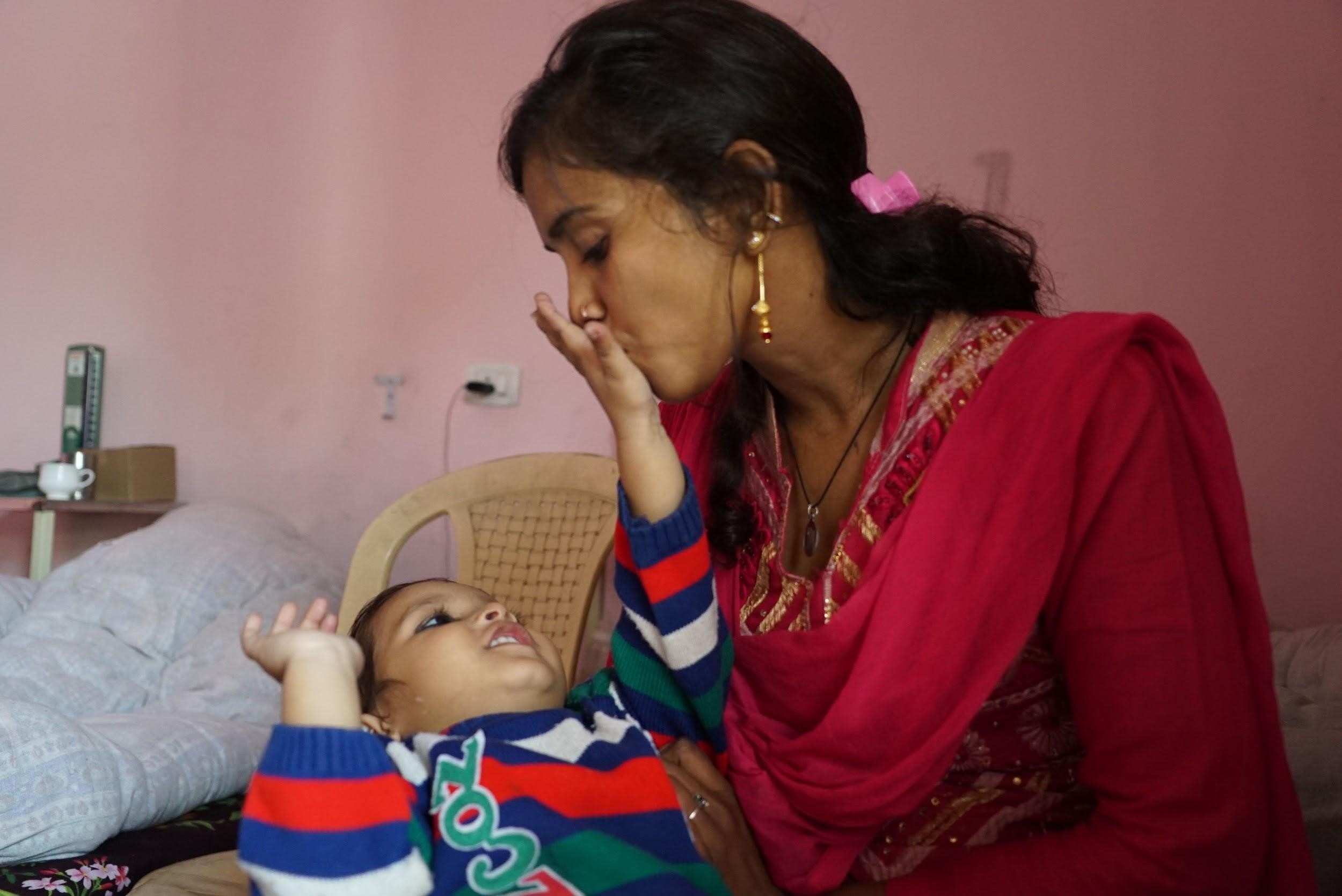 A surrogate's plea to keep controversial industry alive as India moves ...