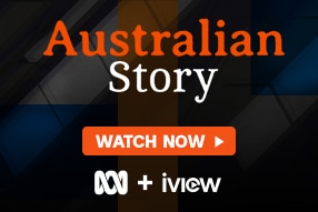 Australian Story on iview
