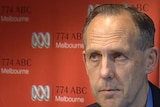 Greens leader Bob Brown says a deal has nearly been done to swap preferences with the federal Labor Party. (File photo)