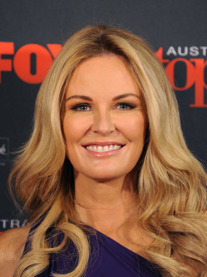 Television personality and former model Charlotte Dawson was found dead on February 22.
