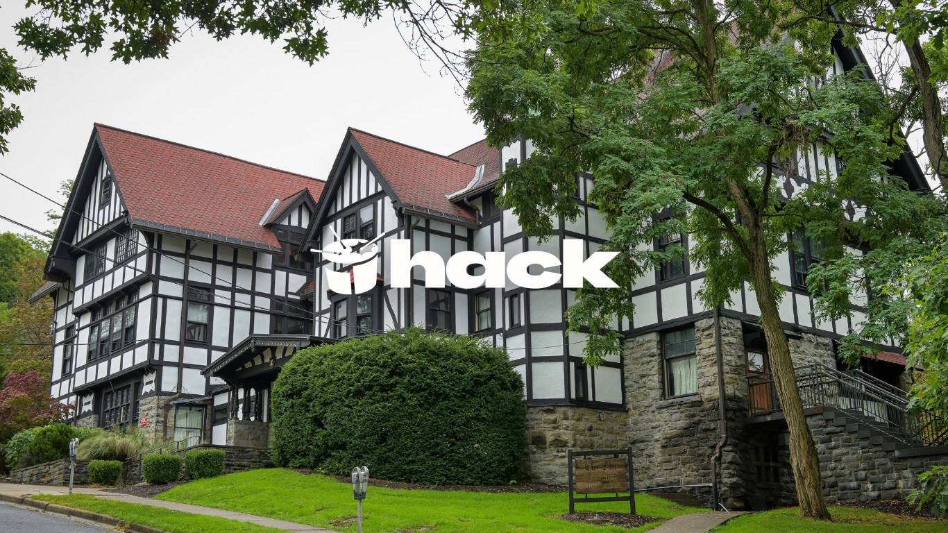 THE SHAKEUP: The Cornell case, the rebrands we hated + what happens if you date at work?