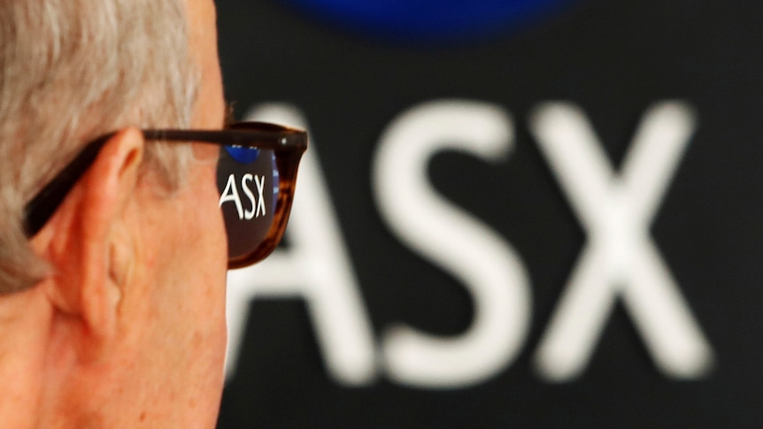 ASX set to drop after Wall Street sell-off - ABC News