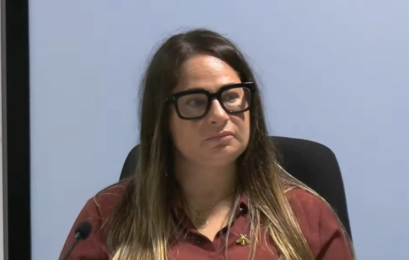Jewish mother fears 'vile' antisemitism risks safety of her children