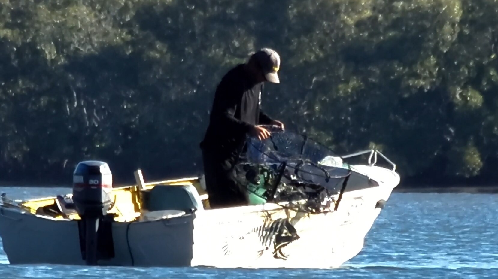 Australian Authorities Launch Major Crackdown on $23 Billion Black Market