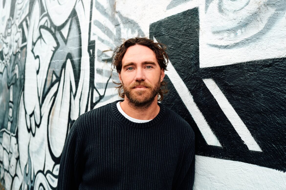 How Matt Corby overcame 19 years of fear and found magic in tragedy — WellsTrack