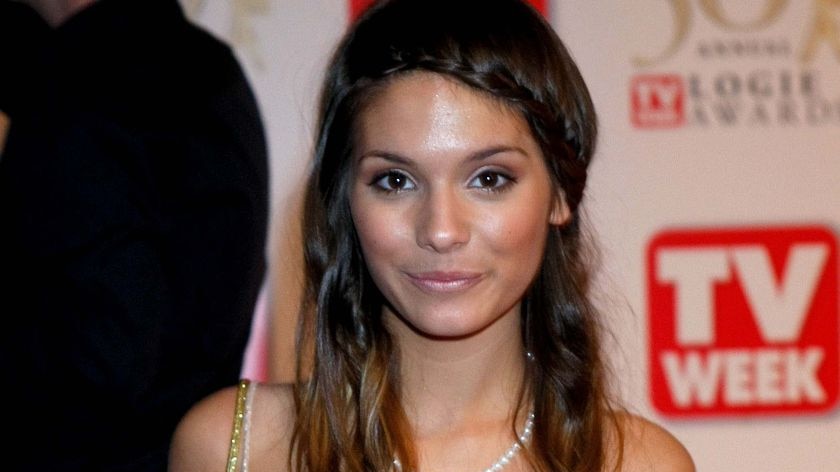 Actress Caitlin Stasey's new website has successfully tapped into "something" happening within our culture.