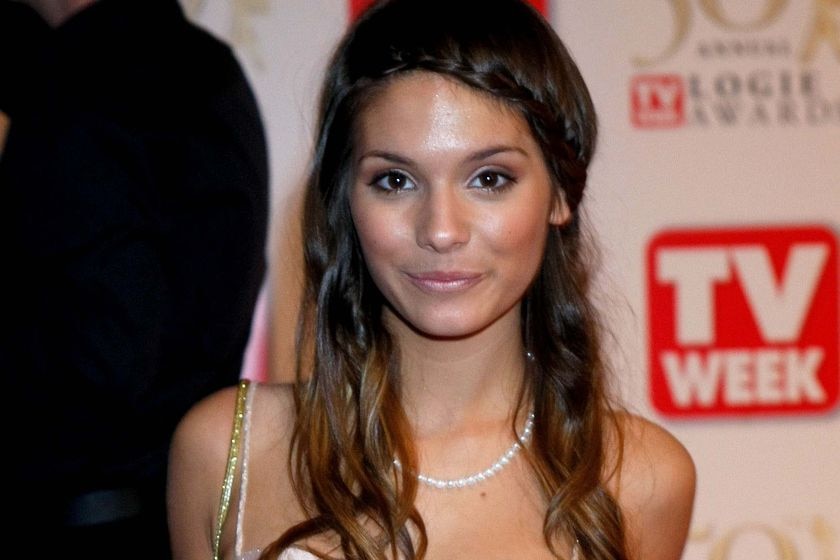 Actress Caitlin Stasey's new website has successfully tapped into "something" happening within our culture.