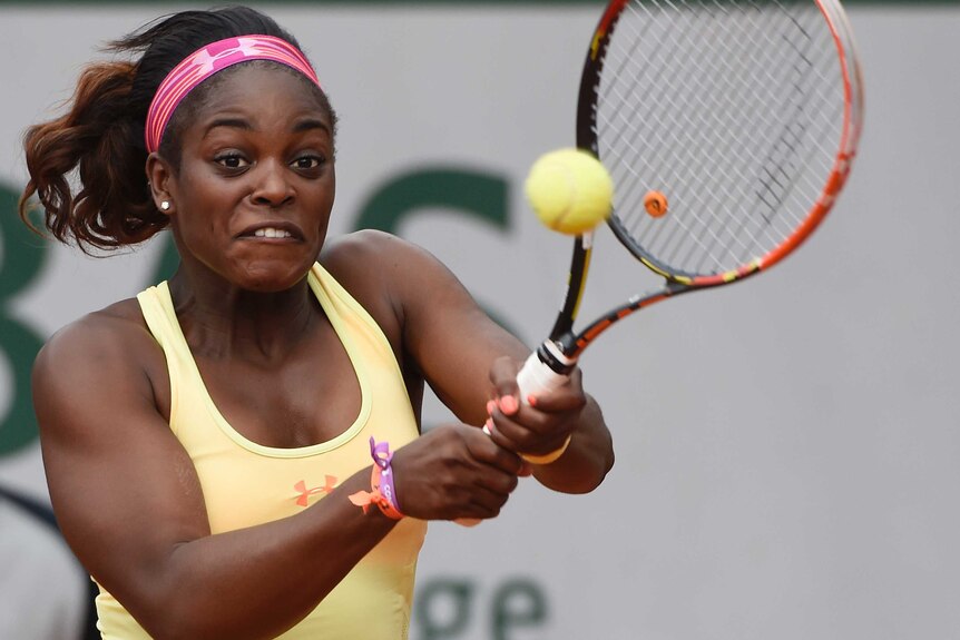 Stephens returns against Hercog