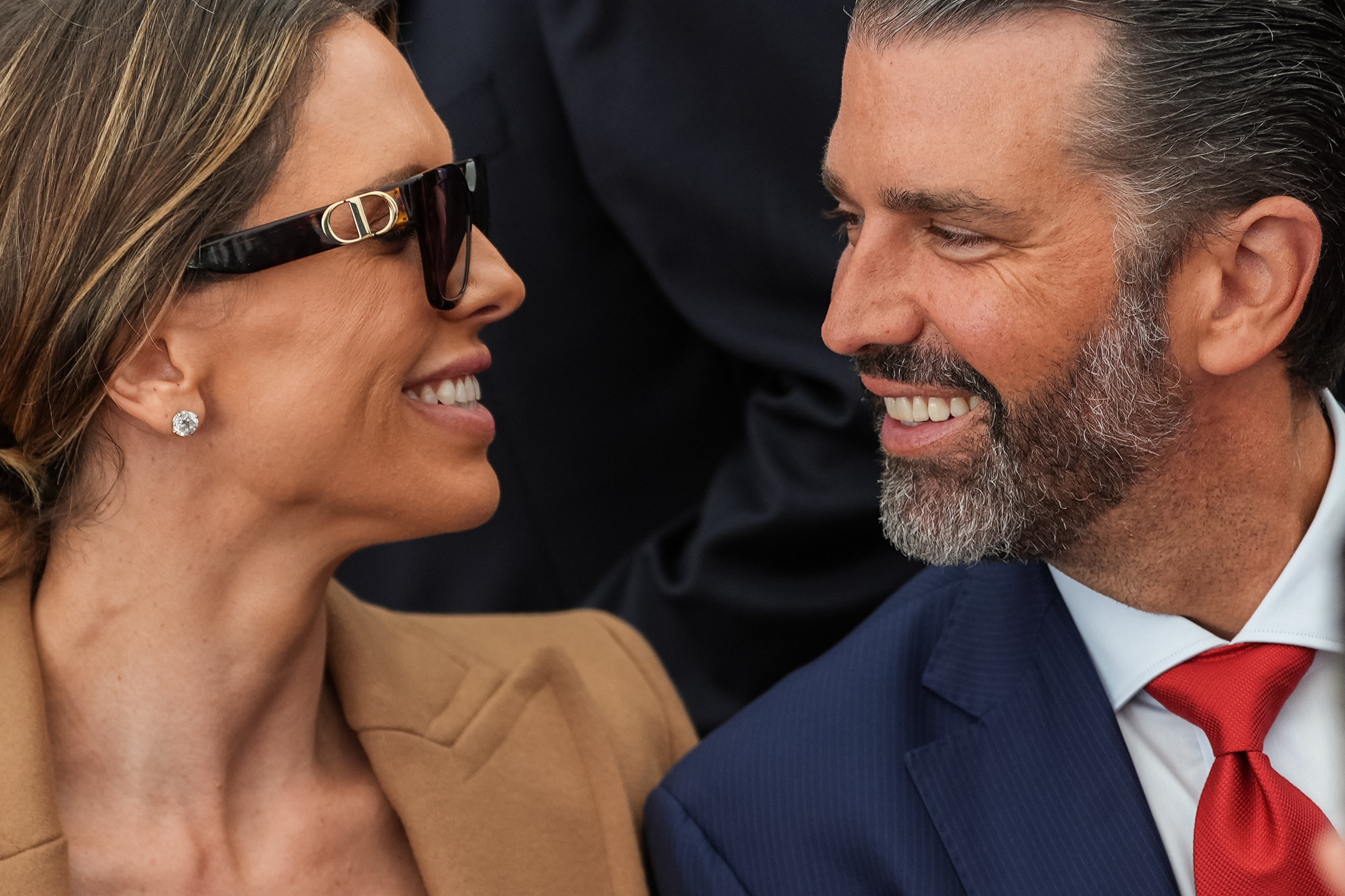 Donald Trump Jr's wedding celebration partially funded by Russian oligarch - ABC News & Headlines – Australian Broadcasting Corporation