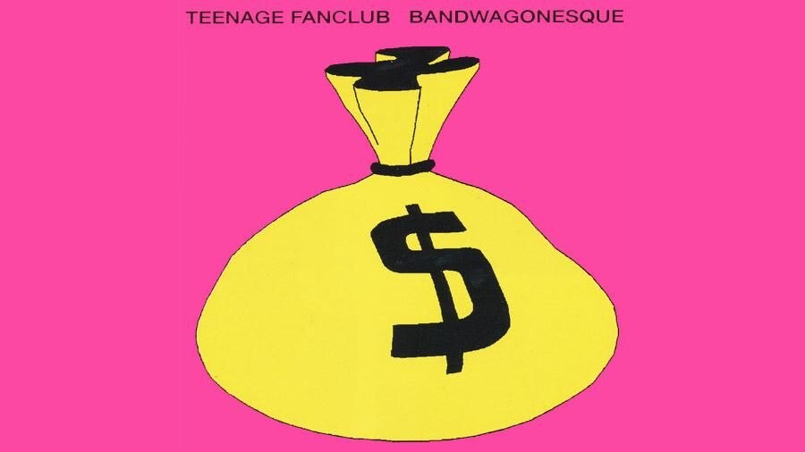 Classic Album: Bandwagonesque by Teenage Fanclub - ABC listen