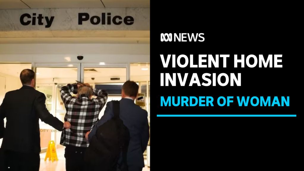 Man accused of murder identified by DNA left on milk bottle - ABC News