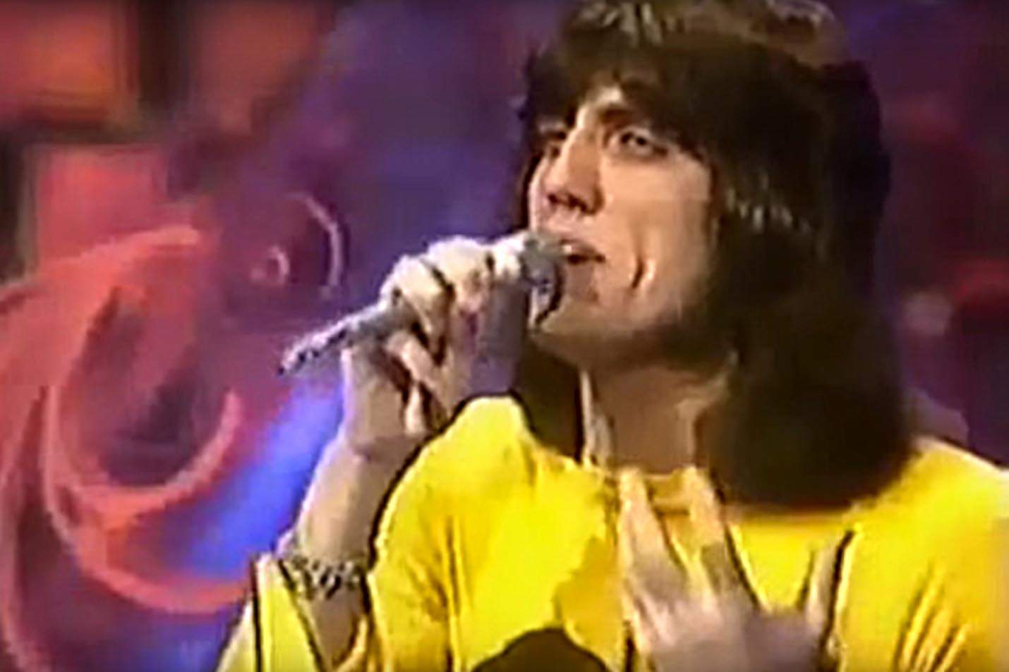 The life of singer, actor, and composer Jon English - ABC listen