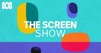 Program graphic for The Screen Show