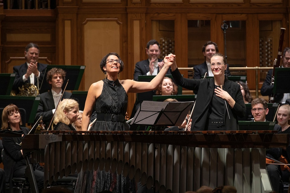 abc.net.au - Ria Andriani - Australian music sees rising support for women composers, but challenges persist