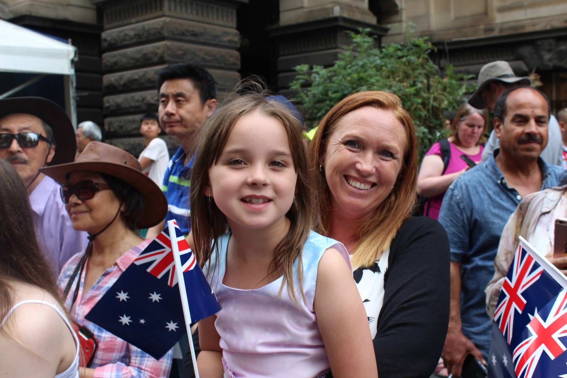 Как живут простые люди в австралии