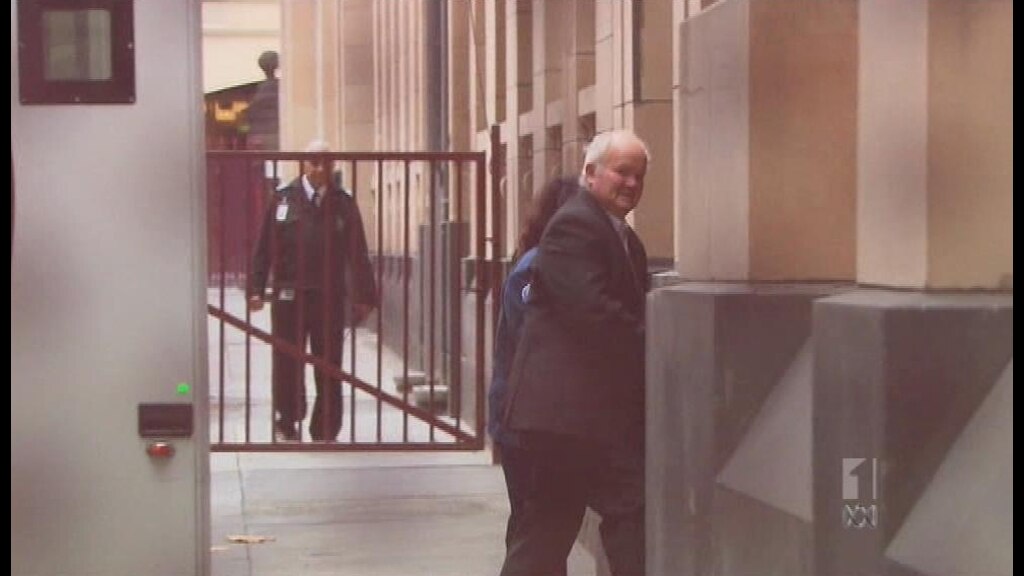Man jailed for murdering wife - ABC News