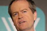 Mr Shorten said the dream of Australia having a head of state needed to be renewed.