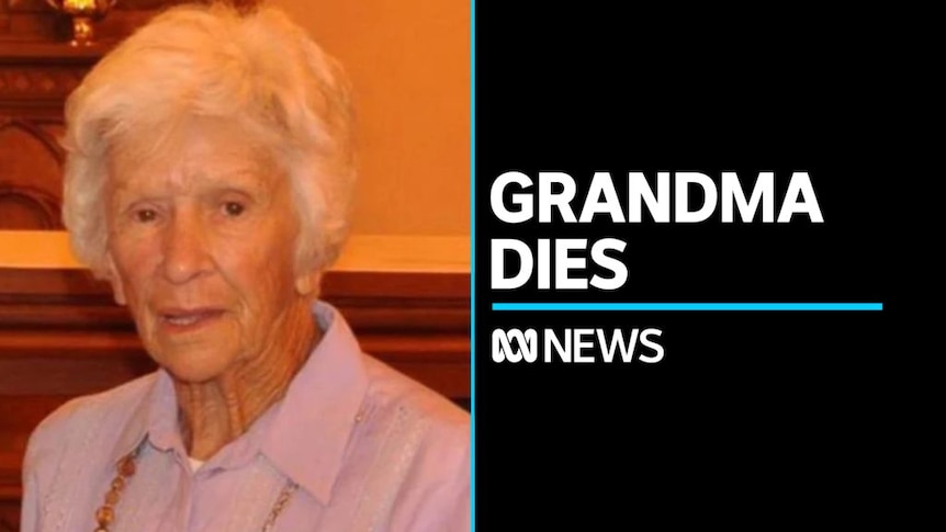 95yo woman tasered at Cooma nursing home dies - ABC News