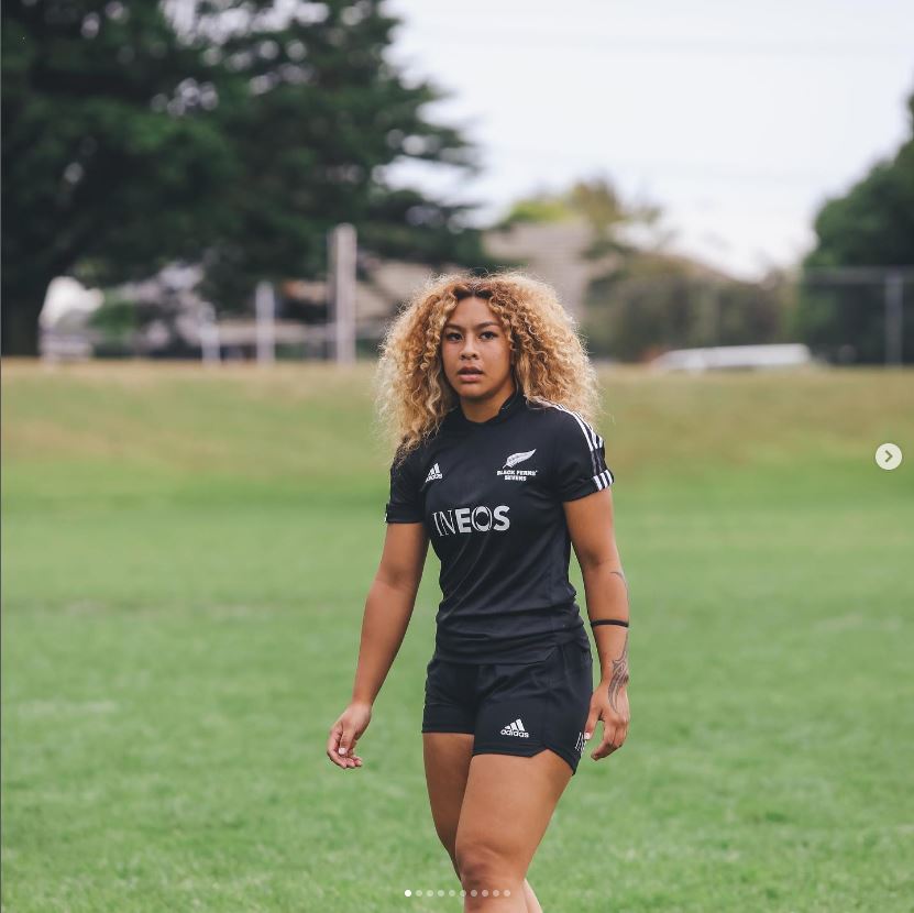 Roosters sign American rugby sevens star as US push pays its first dividend  - ABC News