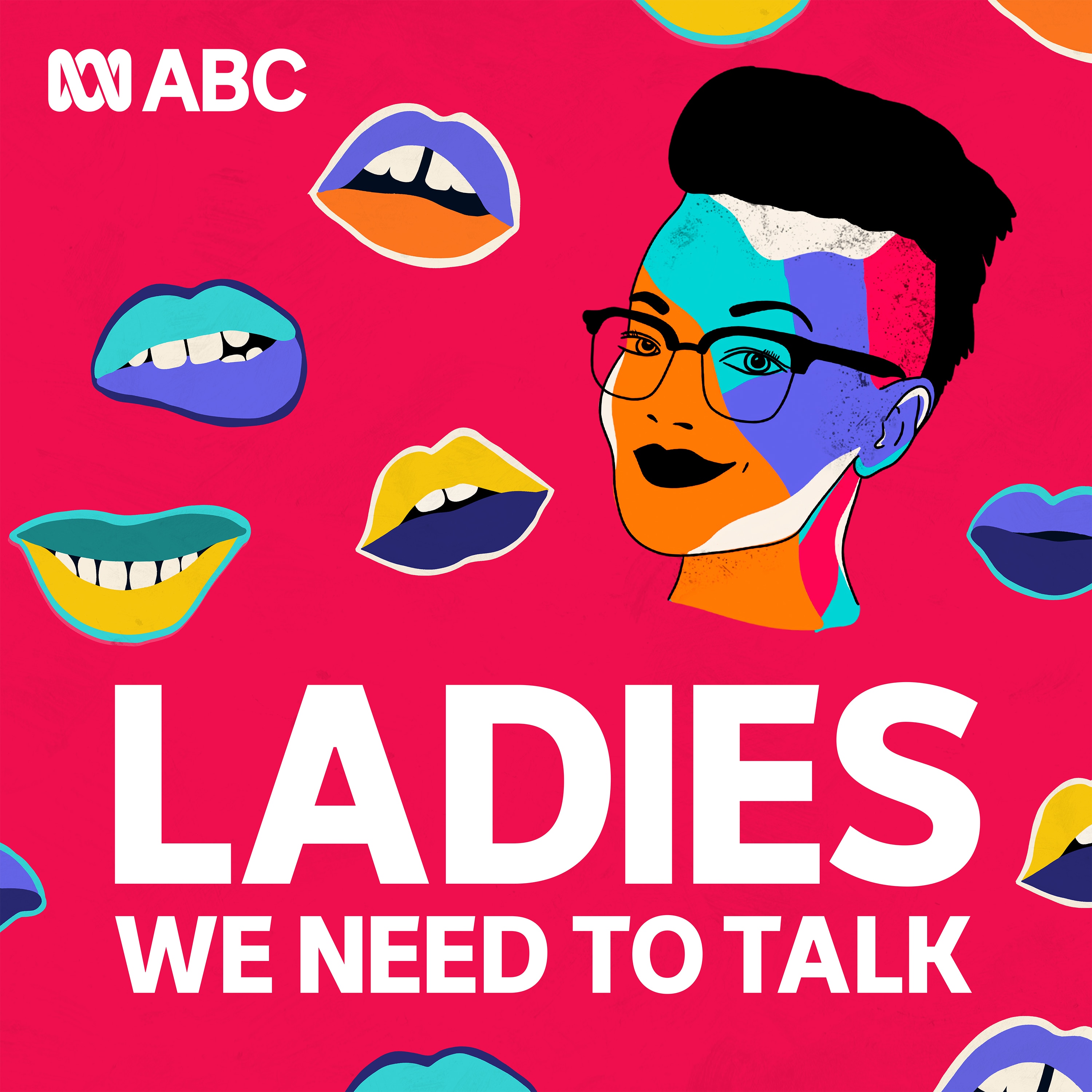 Ladies, We Need To Talk