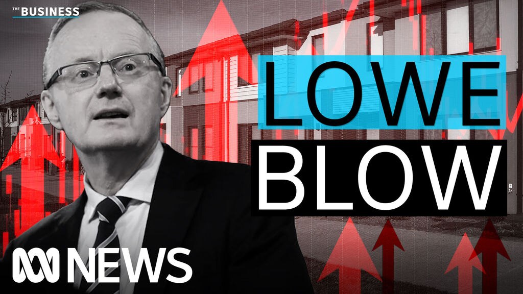 How many more interest rate hikes can households handle? - ABC News