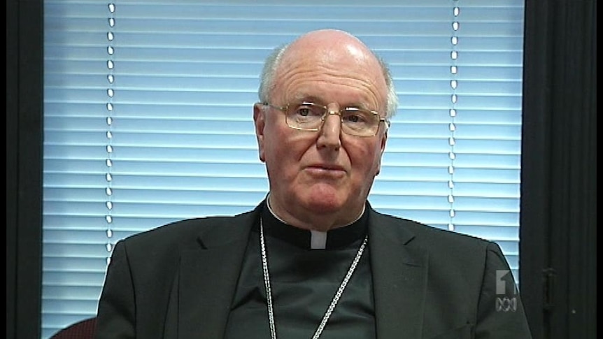 Catholic church says it would support an inquiry