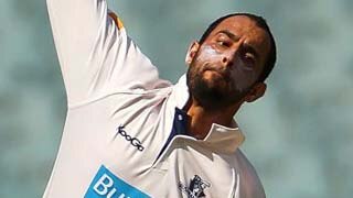 Fawad Ahmed says successful citizenship application a 'dream moment ...
