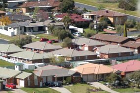 Australian suburbs (Giulio Saggin, file photo)
