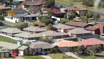 Australian suburbs (Giulio Saggin, file photo)