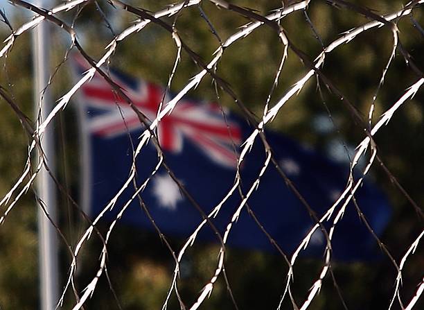 The State of Australia's Prison System - ABC listen