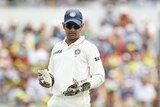Dhoni to miss Adelaide Test