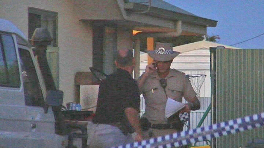 Man charged with murder over Whyalla death