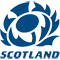 Scotland rugby logo
