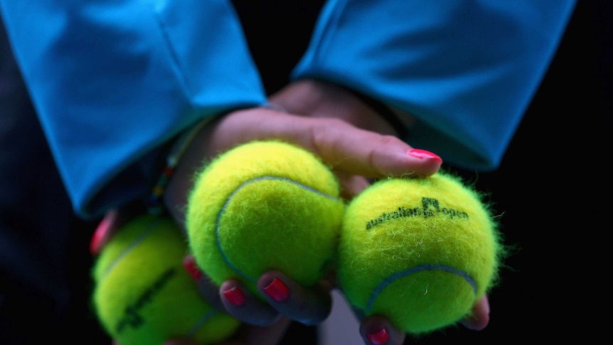 ATP denies failure to act on tennis match fixing