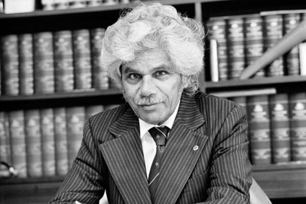 Our first Indigenous MP and North Korea's 'zero cases' of COVID